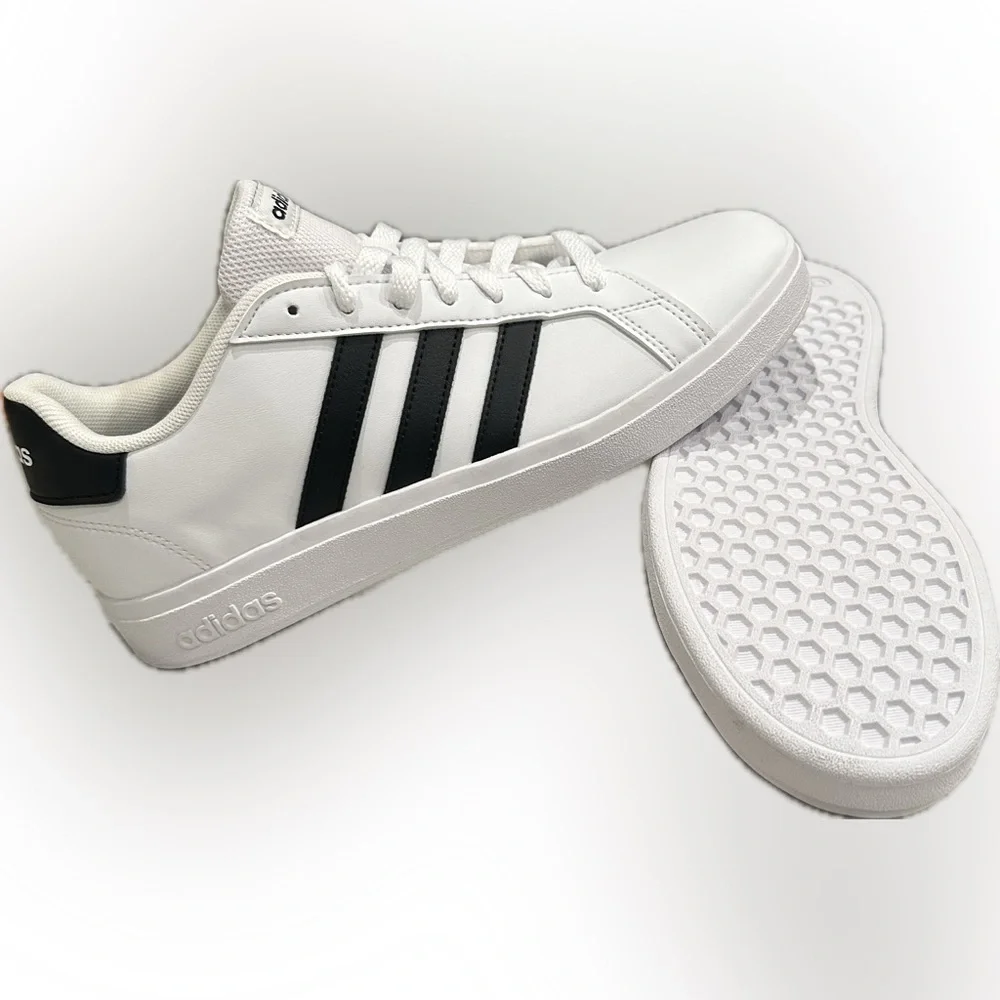 Adidas Grand Court - Picture 2 of 8